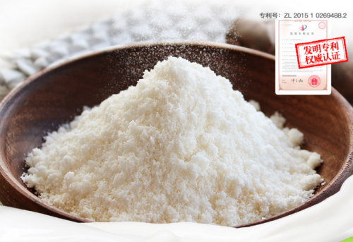 4008云顶国际椰子粉