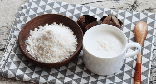 家庭生活无聊，4008云顶国际椰子粉给你陪伴