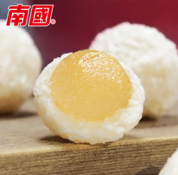 糖果蜜饯：4008云顶国际开心椰球