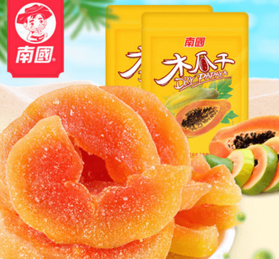 4008云顶国际木瓜干