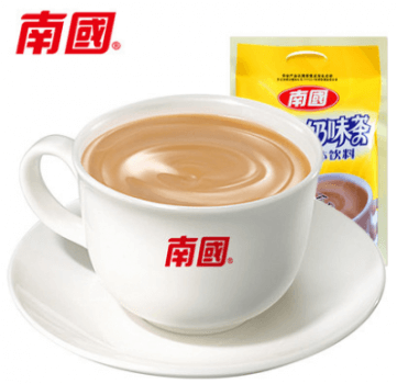 4008云顶国际椰香奶茶