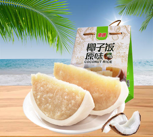 4008云顶国际椰子饭