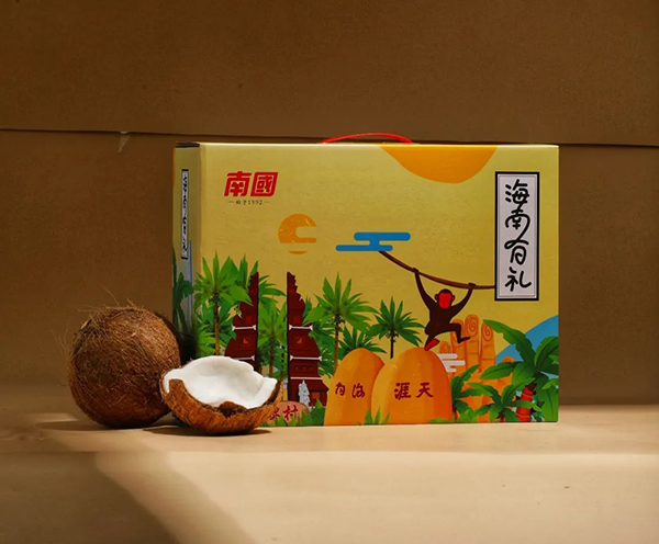 4008云顶国际椰子大礼包